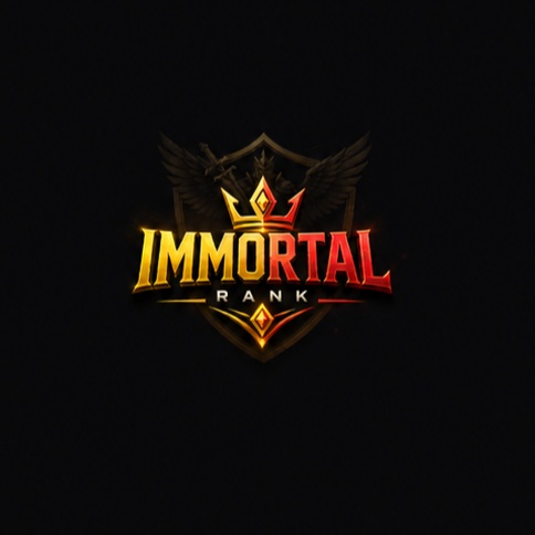 IMMORTAL Rank