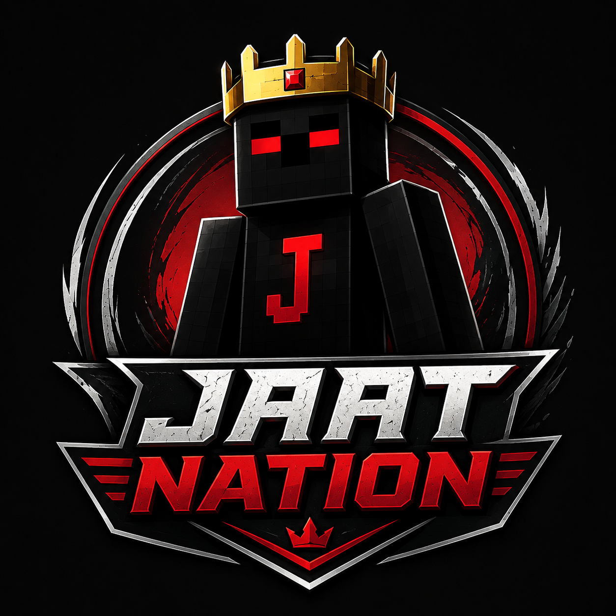 JAAT NATION Logo