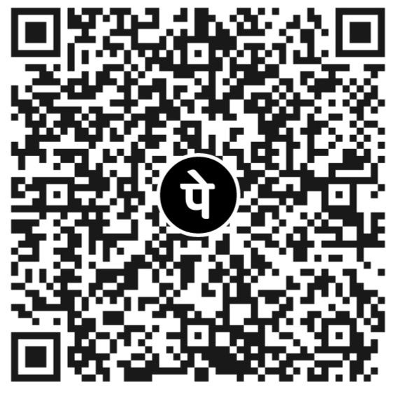 UPI QR Code
