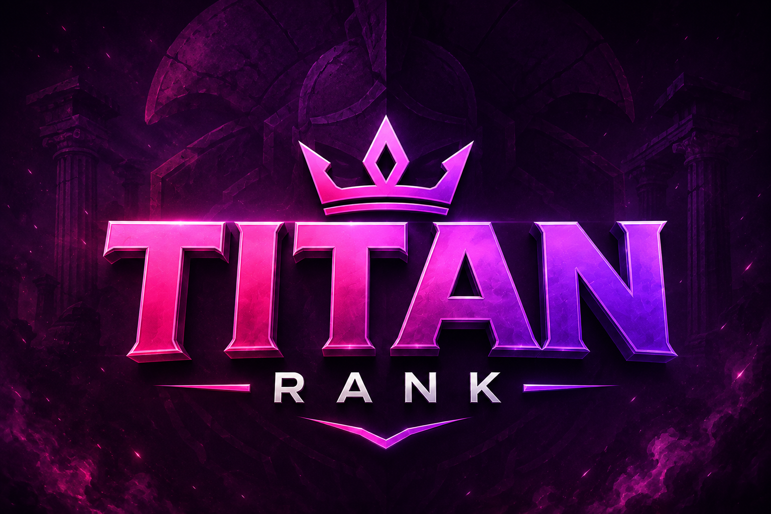 TITAN Rank