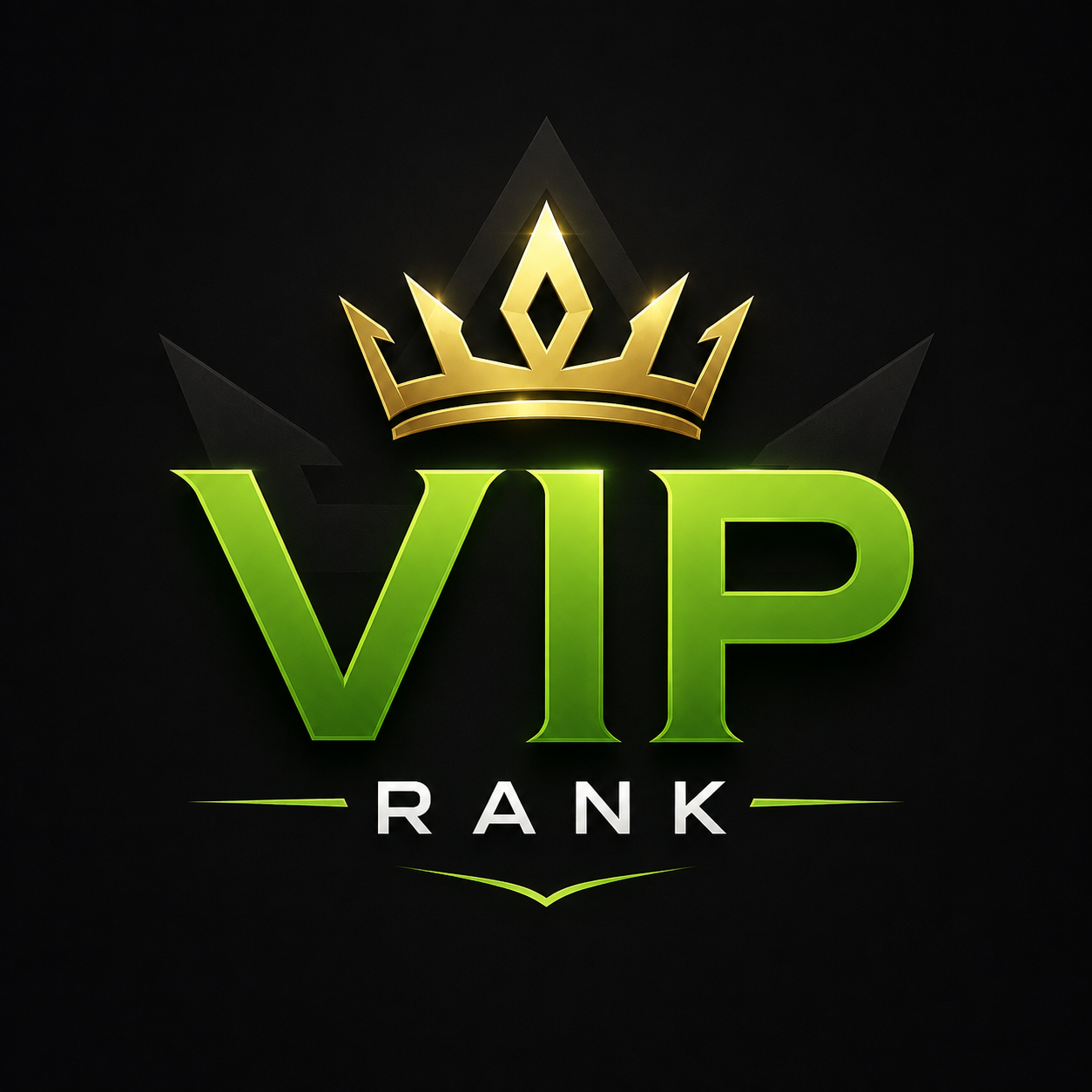 VIP Rank